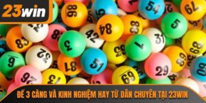 đề 3 càng