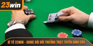 xì tố