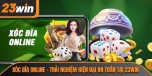 Xóc đĩa online