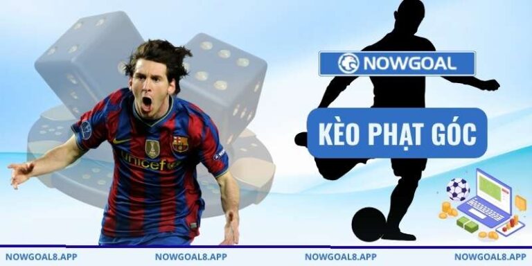 kèo phạt góc